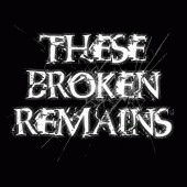 logo These Broken Remains